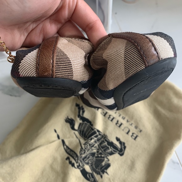 Burberry ballerina - Picture 4 of 5